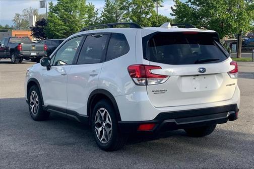 2021 subaru forester in hammond, indiana