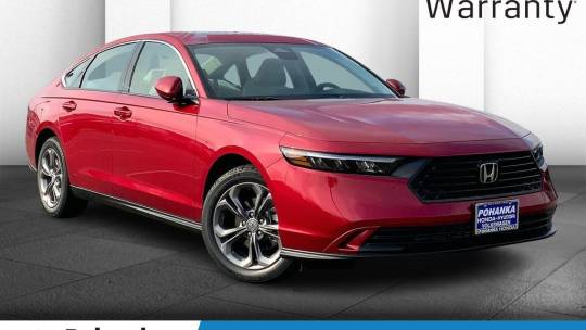 2024 Honda Accord