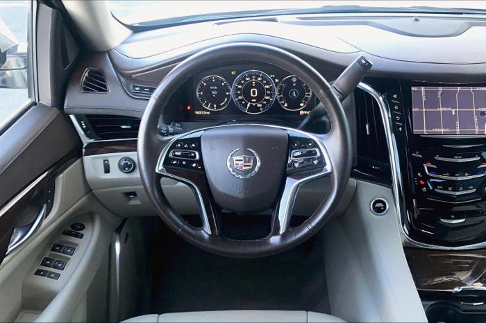 used 2015 cadillac escalade 2wd premium las vegas, nv 89146 for sale in las vegas, nevada
