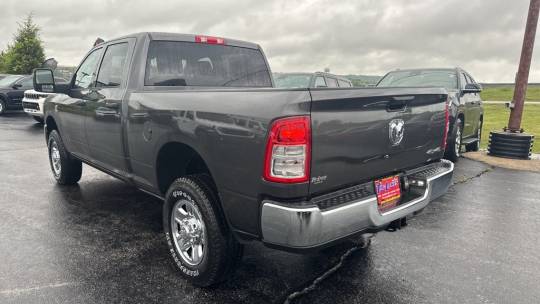 2024 RAM 3500