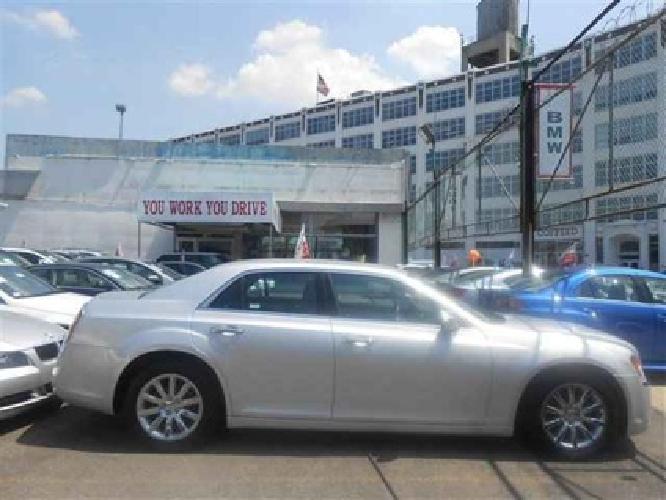 2012 chrysler 300 limited in astoria, ny