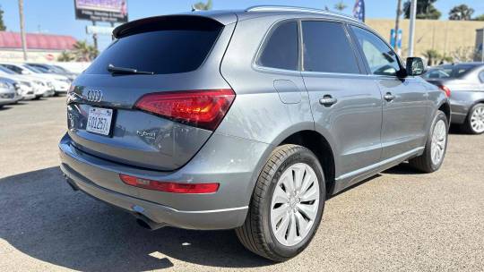 2013 Audi Q5