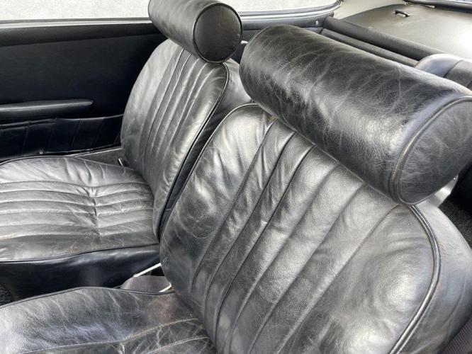 1965 porsche 911 coupe for sale in jacksonville, florida