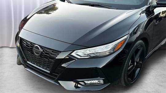 2023 Nissan Sentra