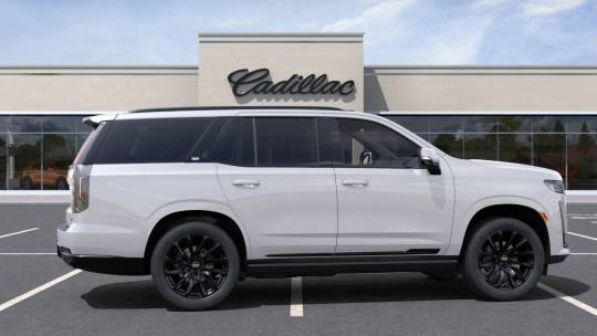 2024 Cadillac Escalade