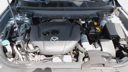 2021 Mazda CX-9