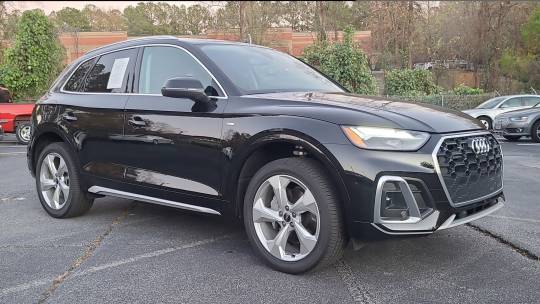 2024 Audi Q5