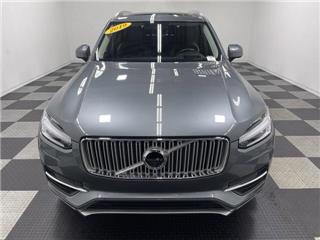 2019 Volvo XC90 t8 eawd inscription