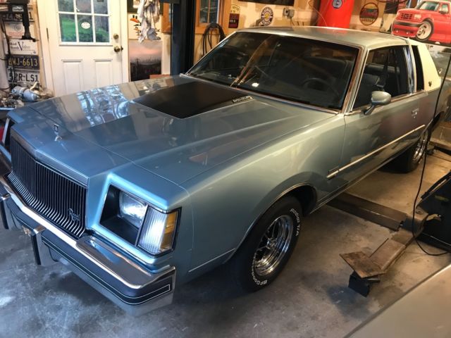 1978 buick turbo regal limited.... grand national, t-type great grandpa
