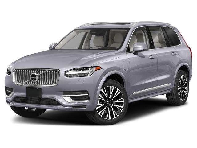 2023 volvo xc90 recharge plug-in hybrid plus bright 7-seater