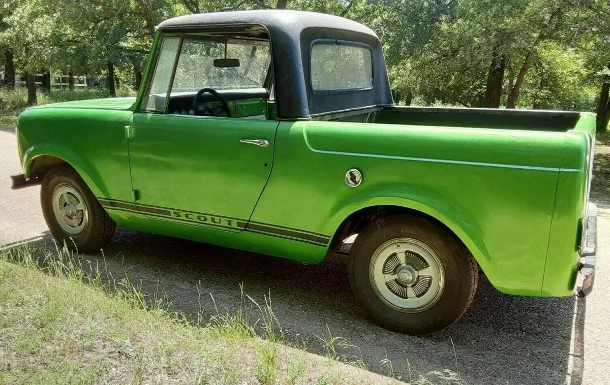 no reserve chevy v8 and automatic trans!