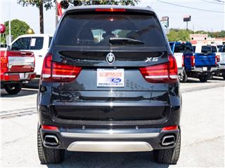 2018 BMW X5 xdrive40e iperformance
