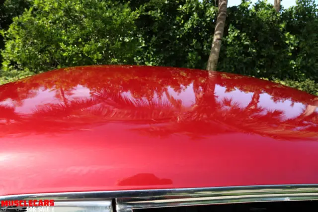 1972 chevrolet nova 454 big block