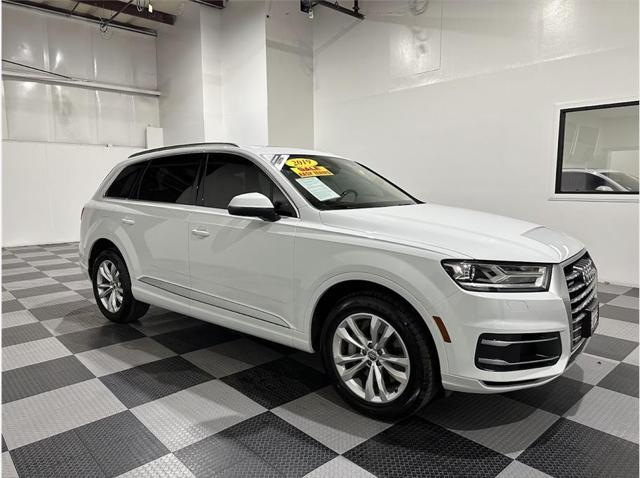 2019 audi q7 55 premium