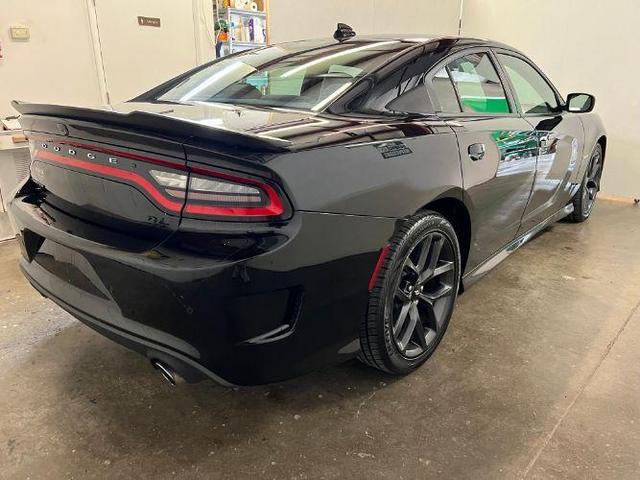 2019 dodge charger r/t