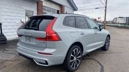 2024 Volvo XC60