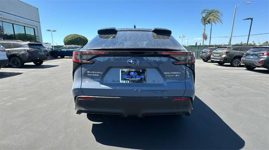 2024 Subaru Solterra