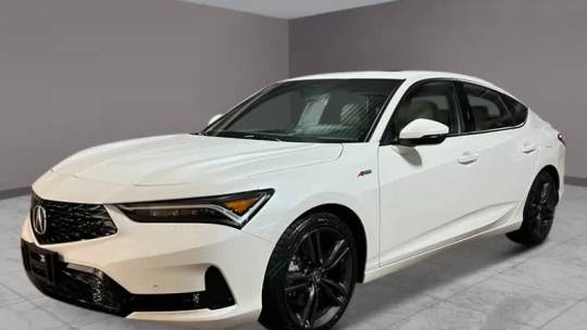 2025 Acura Integra