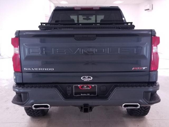 new 2019 chevrolet silverado 1500 4x4 double cab rst baxley, ga 31513 for sale in baxley, georgia