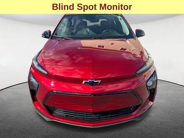 2023 chevrolet bolt euv fwd premier