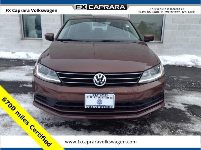 used 2017 volkswagen jetta s sedan watertown, ny 13601 for sale in glen park, new york
