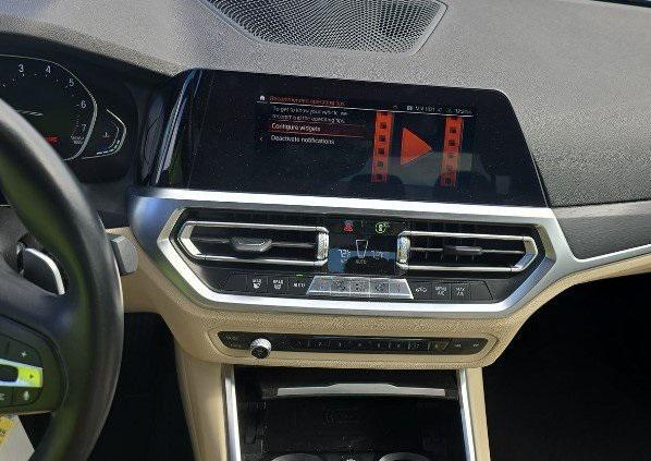 2021 bmw 330 330i