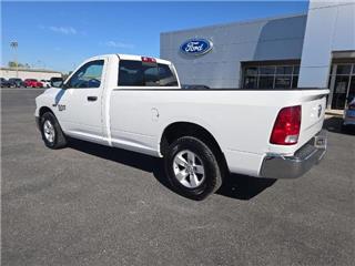 2019 RAM 1500 classic