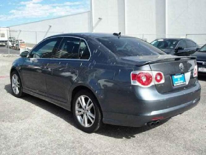 2006 volkswagen jetta 2.5l in san antonio, tx