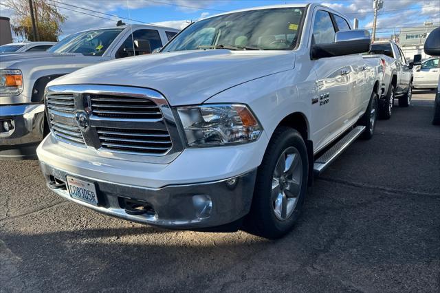 2014 ram 1500 slt