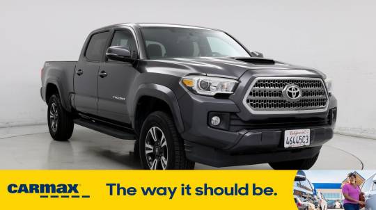 2016 Toyota