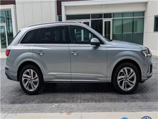 2024 Audi Q7 quattro premium plus 55 tfsi