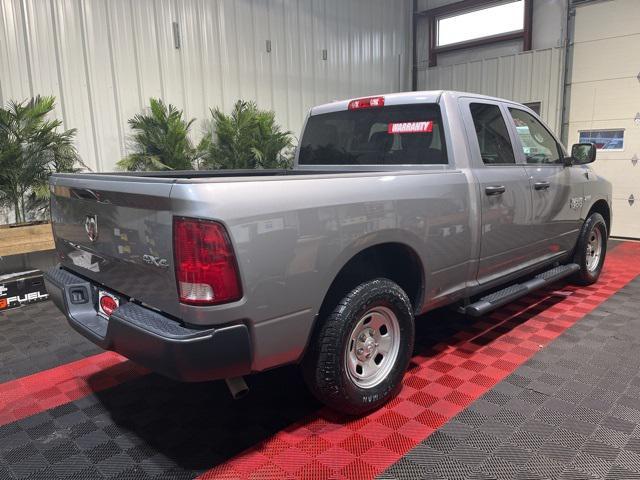 2022 ram 1500 tradesman