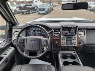 2016 Ford F-350 lariat