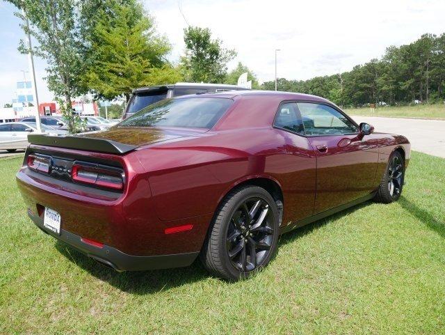used 2019 dodge challenger r/t hammond, la 70403 for sale in hammond, louisiana
