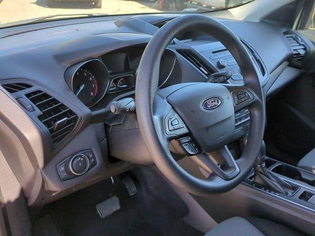 2018 ford escape se in troy, michigan