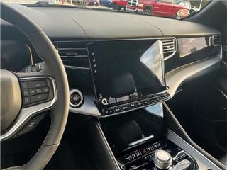 2023 Jeep Wagoneer series ii