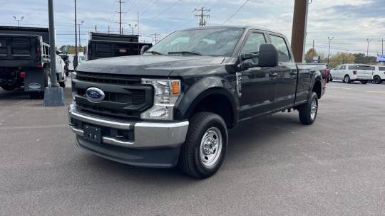 2022 Ford F-250