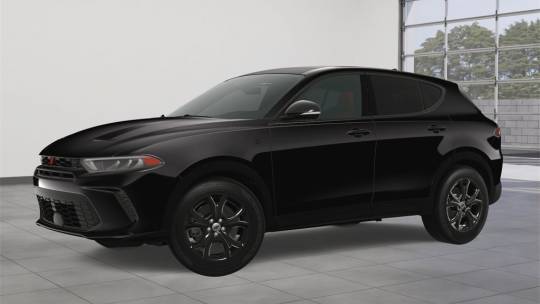 2024 Dodge Hornet