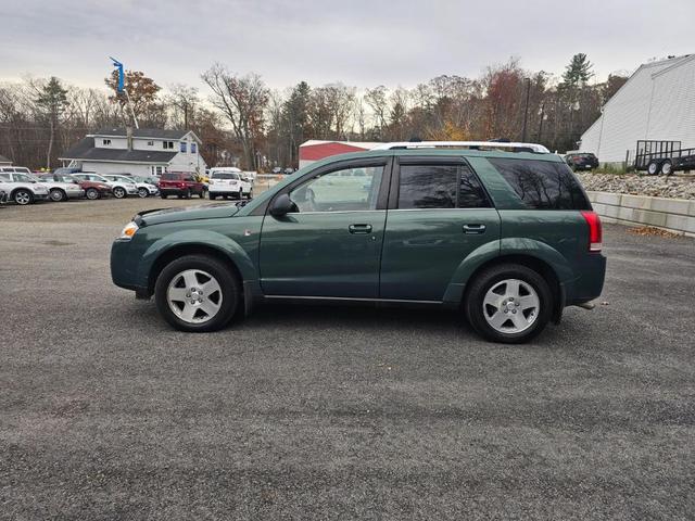 2006 saturn vue