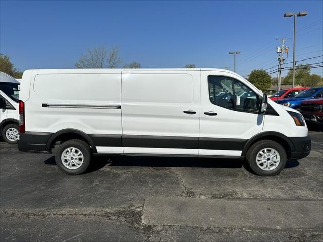 2023 ford transit-350 base