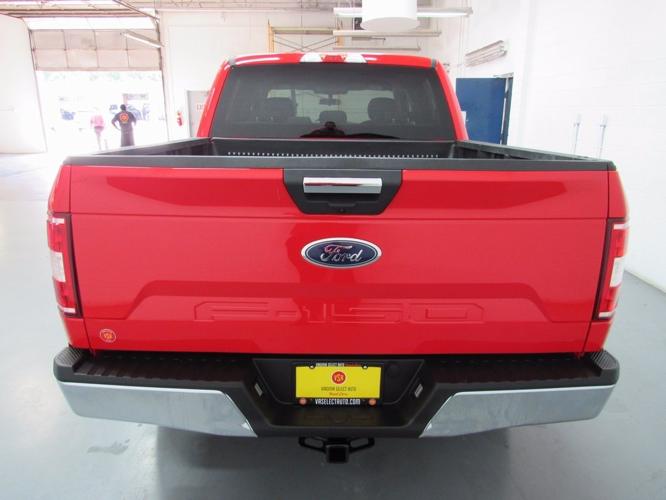 used 2019 ford f150 xlt amherst, va 24521 for sale in amherst, virginia