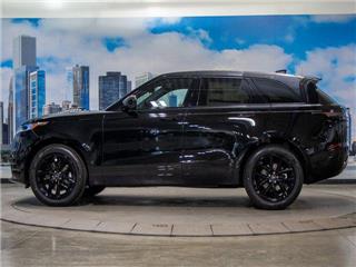 2024 Land Rover Range Rover Velar p250 dynamic se