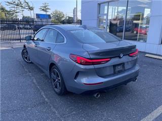 2022 BMW 2 series 228i xdrive gran coupe