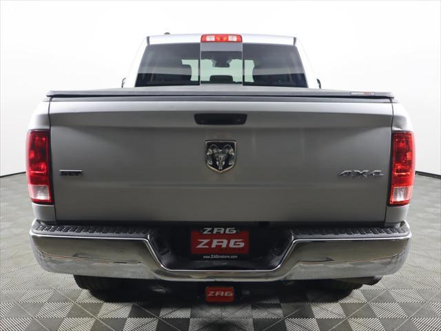 2017 ram 1500 slt