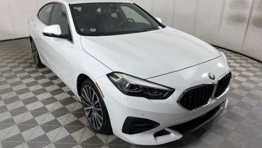 2021 BMW 2 series