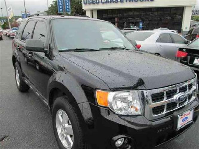 2012 ford escape xlt in san antonio, tx