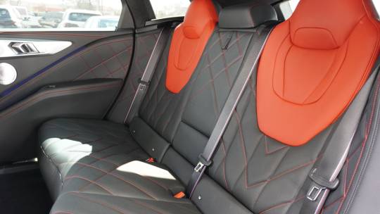 2024 BMW XM