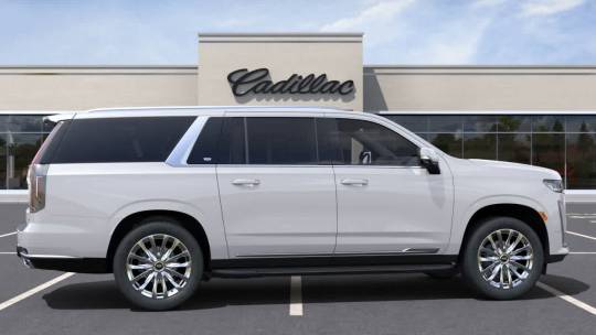 2024 Cadillac Escalade