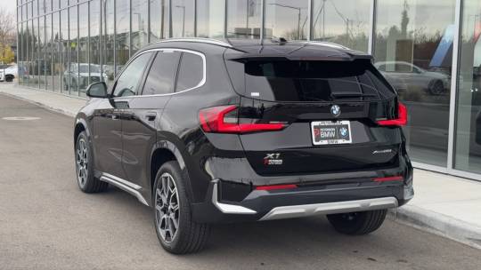 2024 BMW X1
