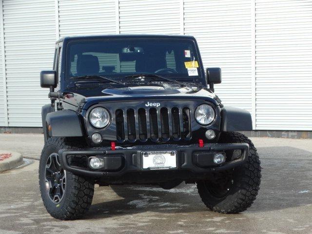 used 2016 jeep wrangler 4wd unlimited rubicon kenosha, wi 53142 for sale in kenosha, wisconsin